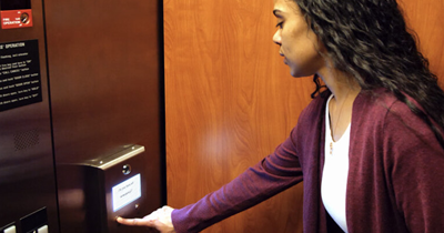 Elevator Monitoring Services