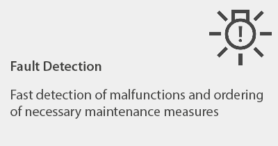 Smart Elevator Fault Detection